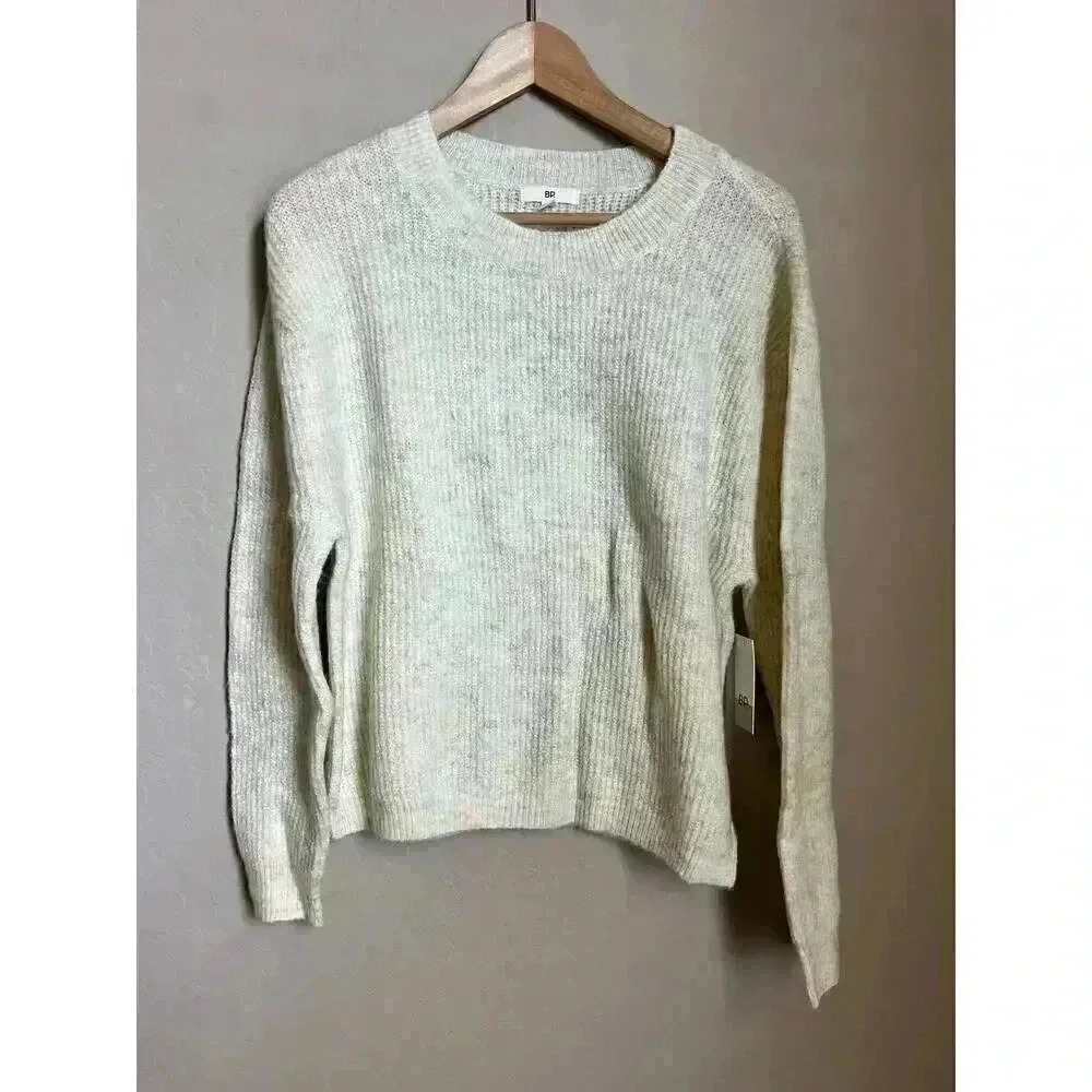 BP. Marl Pullover‎ Sweater Size Medium